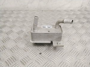 Hyundai IONIQ (2016–2026) Other radiator 25670G7500 - 3