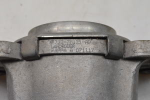Land Rover Discovery Sport (2014–2026) Motora spilvens J327M121AD - 2