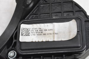 Land Rover Discovery Sport (2014–2026) Gaspedal FK729F836BB - 4