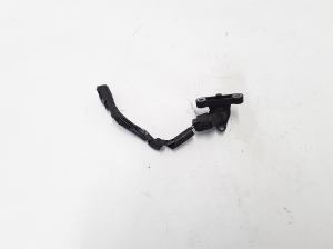  Shaft position sensor 