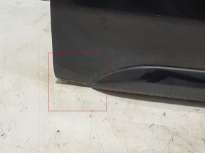 TOYOTA ProAce (2016–2026) Bīdāmās durvis SU001A4553 - 3