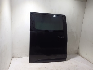 TOYOTA ProAce (2016–2026) Bīdāmās durvis SU001A4553 - 4