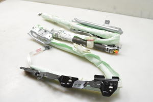 Land Rover Discovery Sport (2014–2026) Katuse turvapadi FK7214K159BE - 4