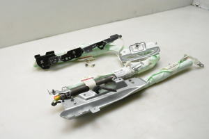Land Rover Discovery Sport (2014–2026) Katuse turvapadi FK7214K160BE - 4