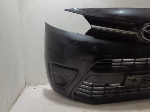 TOYOTA ProAce (2016–2026) Front bumper SU001A4868 - 2