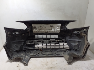 TOYOTA ProAce (2016–2026) Front bumper SU001A4868 - 5