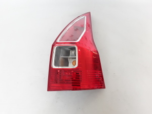 Eckleuchte hinten - 8200417351