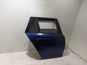 BMW 5 SERIES G31 (2017–2026) Rear side doors 7408966 - 2