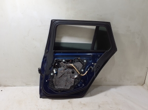 BMW 5 SERIES G31 (2017–2026) Rear side doors 7408966 - 3