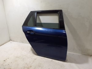   Rear side doors  - 7408966 