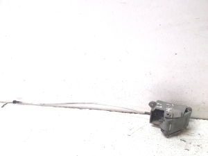 Front door inner handle - 9017200066
