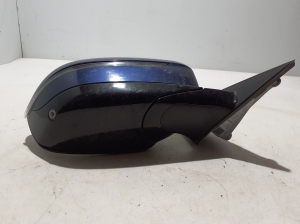 BMW 5 SERIES G31 (2017–2026) Side mirror and its parts 7485246 - 2