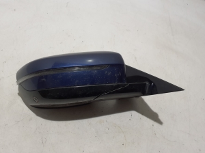 BMW 5 SERIES G31 (2017–2026) Side mirror and its parts 7485246 - 3