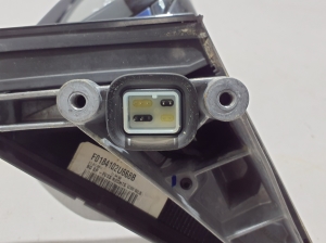 BMW 5 SERIES G31 (2017–2026) Side mirror and its parts 7485246 - 4