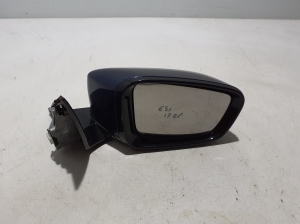   Küljepeegel ja selle osad  - 7485246 