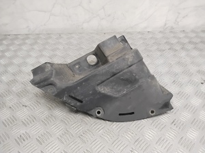   Rear underbody shield  - 86695G7500 