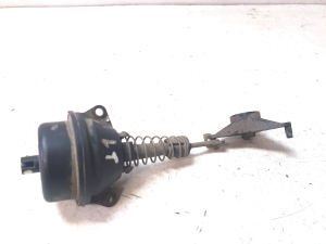 Volkswagen LT II (1996–2006) Other vacuum part - 3