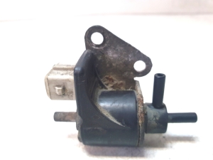 Solenoid - 