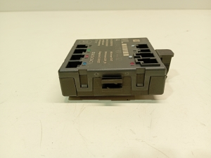 Mercedes Benz E-Class W207 (2009–2017) Front door control unit A2129004402 - 4