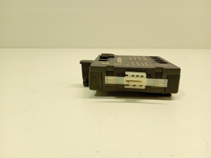 Mercedes Benz E-Class W207 (2009–2017) Front door control unit A2129004402 - 5