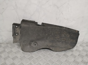 Hyundai IONIQ (2016–2026) Radhausschale hinten, hinterer Teil 86821G7000 - 3