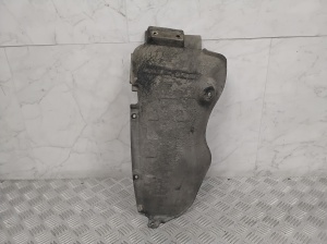   Rear part of rear wheel arch liner  - 86821G7000 
