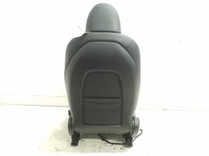 Tesla Model Y Y (2020–2026) Front seat and its parts - 6