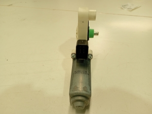 Mercedes Benz E-Class W207 (2009–2017) Hinterer Seitentür-Fensterhebermotor A2078200542 - 5