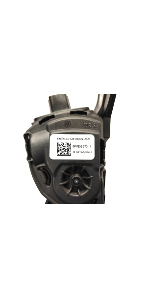 Tesla Model S S (2012–2026) Gaspedal 6PV933370-17 - 2