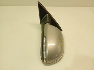 Skoda Superb (2008–2015) Außenspiegel und seine Teile 020989 - 4