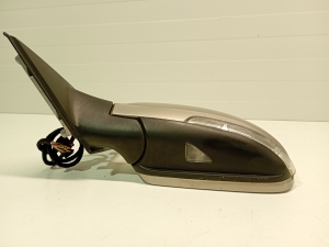 Skoda Superb (2008–2015) Außenspiegel und seine Teile 020989 - 5