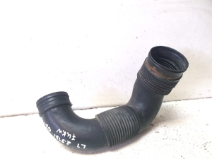 Volkswagen LT II (1996–2006) Hose 2D0129627A - 2