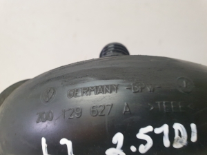 Volkswagen LT II (1996–2006) Hose 2D0129627A - 4
