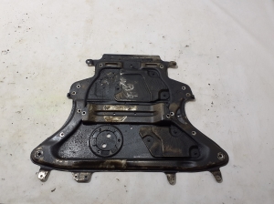   Front underbody protection  - 6887547 
