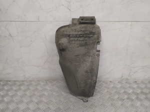   Rear part of rear wheel arch liner  - 86822G2000 