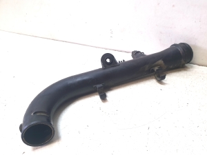 Volkswagen LT II (1996–2006) Intercooler hose 2D0145840 - 3