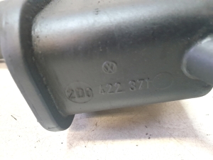 Volkswagen LT II (1996–2006) Ausgleichsbehälter Servolenkung 2D0422371 - 3