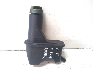 Stūres pastiprinātāja sūkņa tvertne - 2D0422371