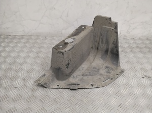 Hyundai IONIQ (2016–2026) Rear underbody shield 86696G7000 - 3