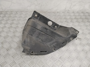  Rear underbody shield  - 86696G7000 