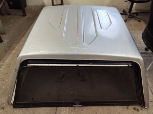 NISSAN Navara (1998–2007) Karosserie 5319181203 - 5