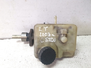 Volkswagen LT II (1996–2006) Hauptbremszylinder A0024313502 - 3