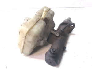 Volkswagen LT II (1996–2006) Hauptbremszylinder A0024313502 - 5