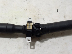 BMW 5 SERIES G31 (2017–2026) Kardanwelle 8653715 - 2