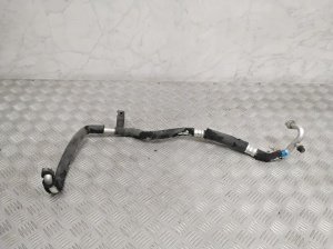   A/C hose  -  