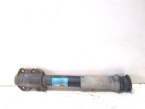 Front shock absorber - 