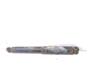 Volkswagen LT II (1996–2006) Rear shock absorber - 2