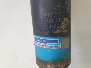 Volkswagen LT II (1996–2006) Rear shock absorber - 4