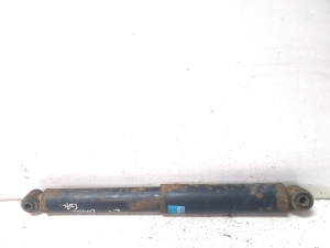 Rear shock absorber - 