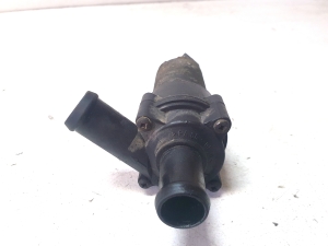 Volkswagen LT II (1996–2006) Auxiliary water pump - 4